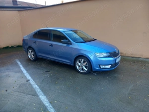 Vand skoda rapid - imagine 4