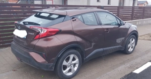 Vand Toyota C-HR  Hybrid  - imagine 5