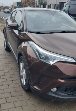 Vand Toyota C-HR  Hybrid  - imagine 6