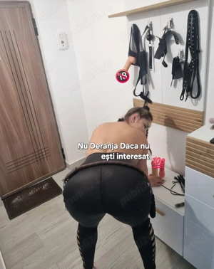 EU Ma Joc cu Tine suna sa Iti testezi limitele