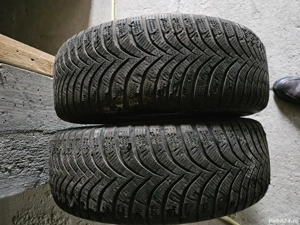 anvelope iarna 195 65 r15 hankook winter icept evo2