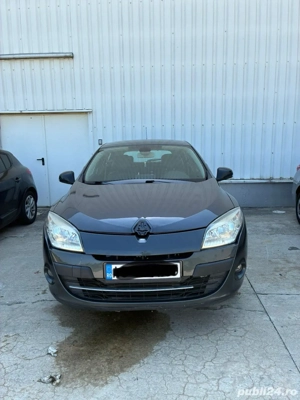 Vand Renault megane 3 