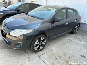 Vand Renault megane 3  - imagine 4