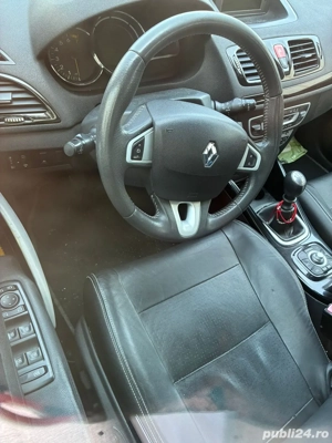 Vand Renault megane 3  - imagine 5