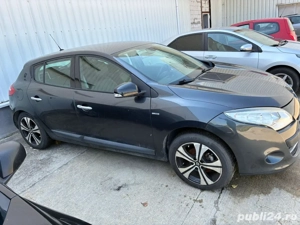 Vand Renault megane 3  - imagine 2
