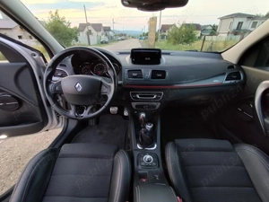 Vând Renault Megane 3 GT Line  1.5 dci  2015 euro 6 - imagine 2