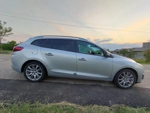 Vând Renault Megane 3 GT Line  1.5 dci  2015 euro 6 - imagine 4