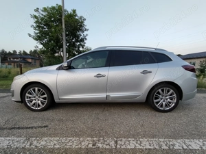 Vând Renault Megane 3 GT Line  1.5 dci  2015 euro 6 - imagine 3