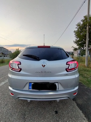 Vând Renault Megane 3 GT Line  1.5 dci  2015 euro 6