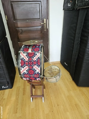 Tobă țărănească  - imagine 4