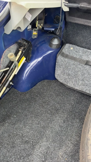 Vand Dacia Solenza 1.4 Mpi 2005  - imagine 8