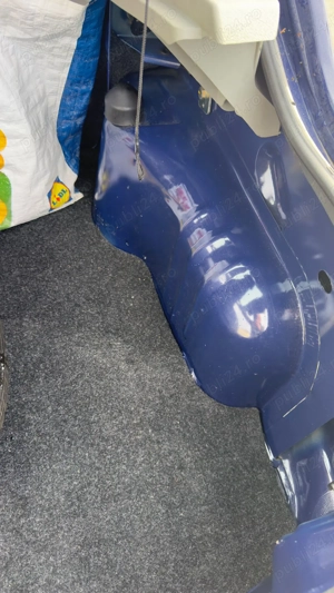 Vand Dacia Solenza 1.4 Mpi 2005  - imagine 7