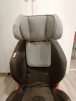 Vand scaun auto masina cu Isofix Kinderkraft  9-36Kg