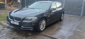 BMW 520d F11 163cp 132.000 km - imagine 3