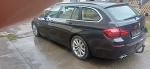 BMW 520d F11 163cp 132.000 km - imagine 6
