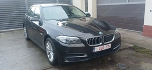 BMW 520d F11 163cp 132.000 km - imagine 4