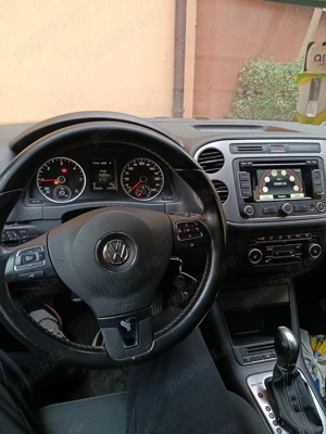 Vând wv Tiguan DSG  - imagine 4