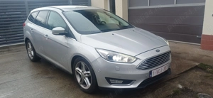 Ford Focus 2.0 tdci 150cp 2016 - imagine 3