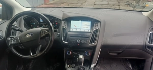 Ford Focus 2.0 tdci 150cp 2016 - imagine 4