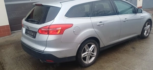 Ford Focus 2.0 tdci 150cp 2016 - imagine 5