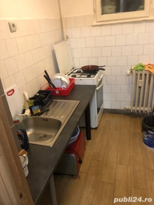 Regim hotelier caut colega de apartamnet - imagine 2