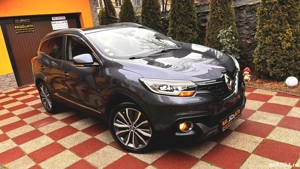         Renault Kadjar Intens 2016.10 Euro 6 recent import Franța 236000 km reali documente dovedito