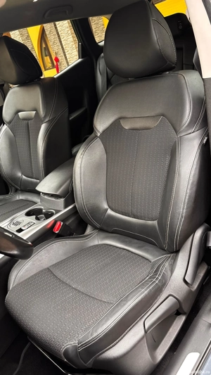         Renault Kadjar Intens 2016.10 Euro 6 recent import Franța 236000 km reali documente dovedito - imagine 7
