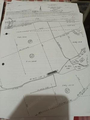 Teren de vânzare în Agigea de 400mp  - imagine 2