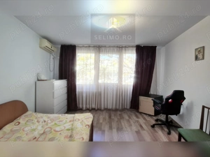 Apartament 2 camere   decomandat   renovat   mobilat & utilat - imagine 7