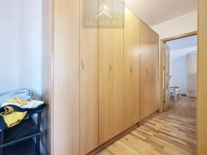 Apartament 2 camere   decomandat   renovat   mobilat & utilat - imagine 5