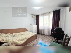 Apartament 2 camere   decomandat   renovat   mobilat & utilat - imagine 6