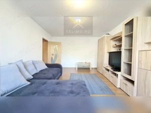 Apartament 2 camere   decomandat   renovat   mobilat & utilat - imagine 8