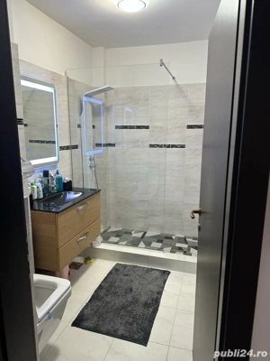 Apartament Donath Park 2 camere + curte  gradina de 90mp - imagine 7