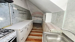 Apartament cu 3 camere de vânzare în zona Central - imagine 14