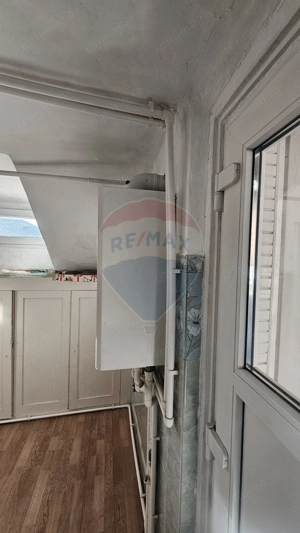 Apartament cu 3 camere de vânzare în zona Central - imagine 13
