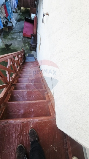 Apartament cu 3 camere de vânzare în zona Central - imagine 18