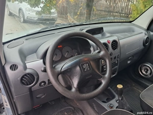 Vand Peugeot Partner 2007 5 locuri - imagine 2