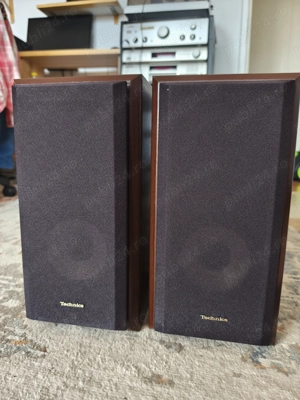 Linie Technics HD-350 - imagine 2