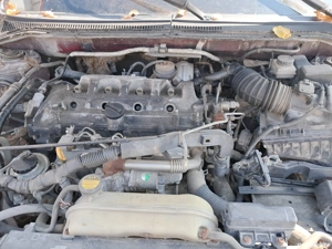 Dezmembrez Toyota Avensis 2005  - imagine 4