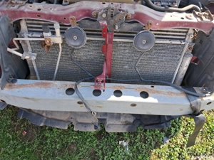 Dezmembrez Toyota Avensis 2005  - imagine 5