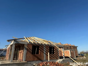 Duplex în Moșnița Nouă(Albina),58 mp utili,80(constr),la cheie,250 mp teren,99000 !  Comision 0%! - imagine 6