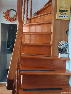 Vând Mansarda Zona General  - imagine 3