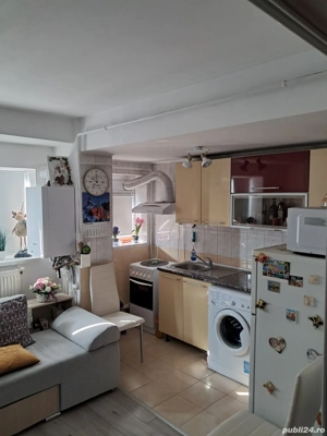 Vând Mansarda Zona General  - imagine 5