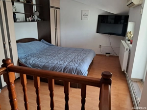 Vând Mansarda Zona General  - imagine 4