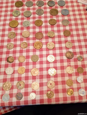 Monede vechi  - imagine 3