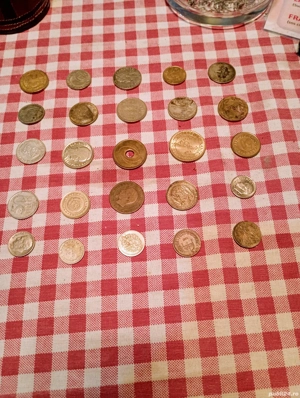 Monede vechi  - imagine 2