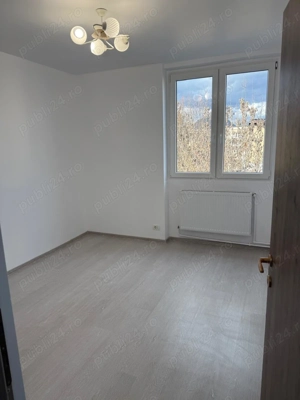 Vand Apartament 3 camere  - imagine 2
