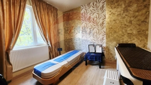 Inchiriere 3 camere | ideal pentru cabinet | salon | birou - imagine 8