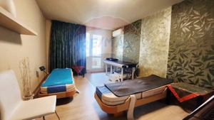 Inchiriere 3 camere | ideal pentru cabinet | salon | birou - imagine 11