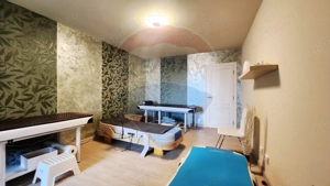 Inchiriere 3 camere | ideal pentru cabinet | salon | birou - imagine 9